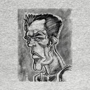 Punkenstein T-Shirt
